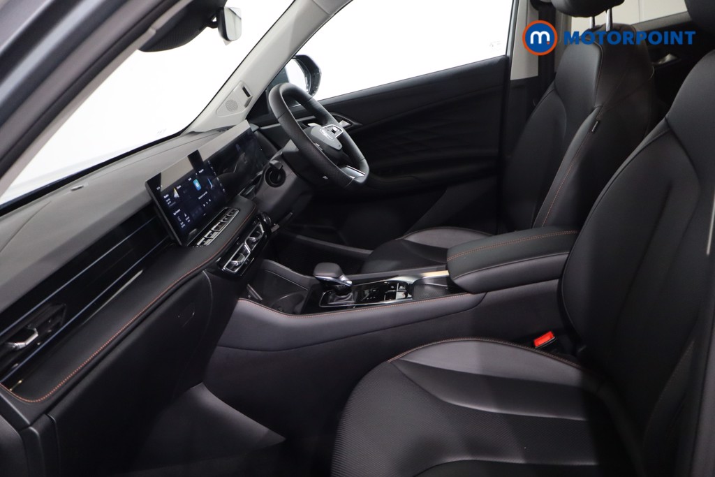 Used MG MG HS 2025 for sale - 78143972: Photo 12