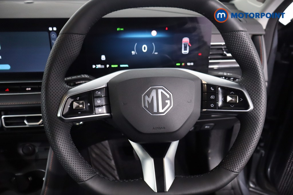 Used MG MG HS 2025 for sale - 78143972: Photo 14