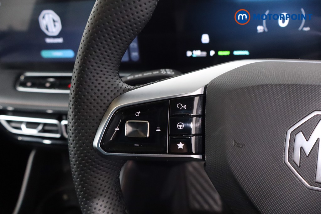 Used MG MG HS 2025 for sale - 78143972: Photo 15