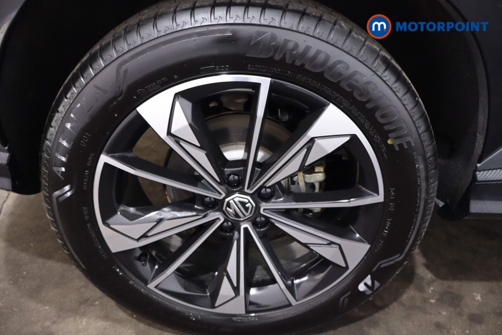 Used MG MG HS 2025 for sale - 78143972: Photo 17