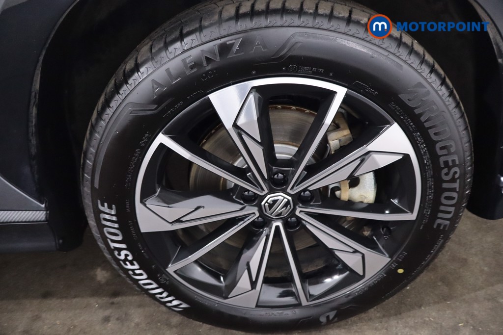 Used MG MG HS 2025 for sale - 78143972: Photo 18