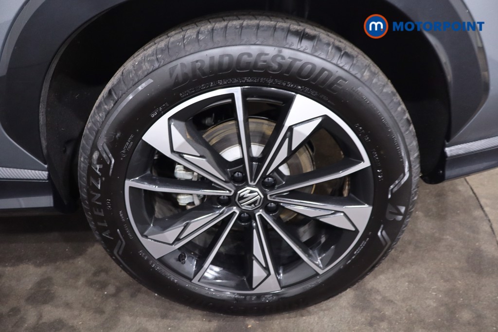 Used MG MG HS 2025 for sale - 78143972: Photo 19