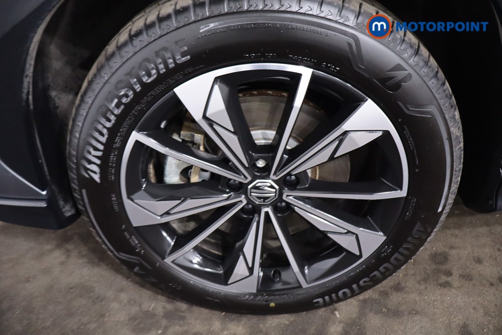 Used MG MG HS 2025 for sale - 78143972: Photo 20