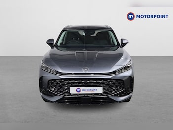 Used MG MG HS 2025 for sale - 78143972: Photo