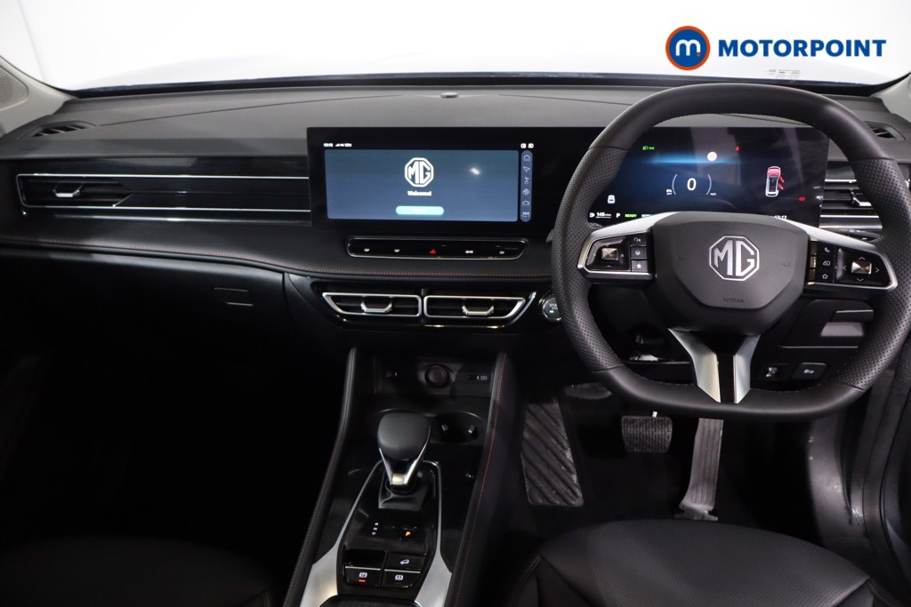 Used MG MG HS 2025 for sale - 78143972: Photo 9