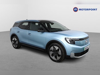 2024 - 210kW Premium 77kWh 5dr Auto
