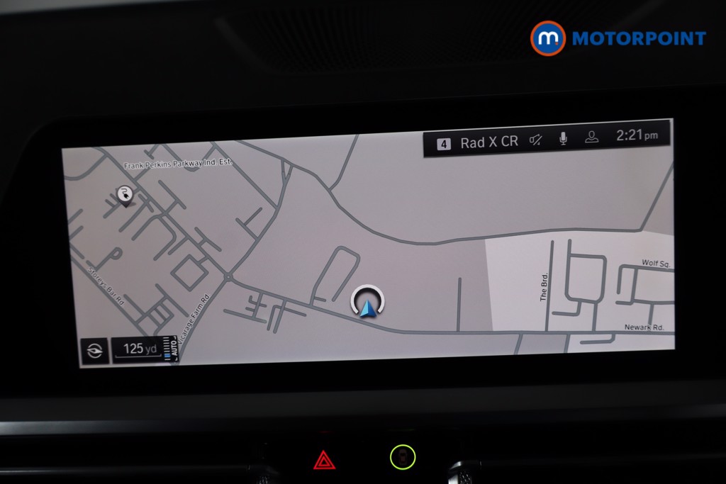 Used BMW 3 Series 2022 for sale - 77845875: Photo 10