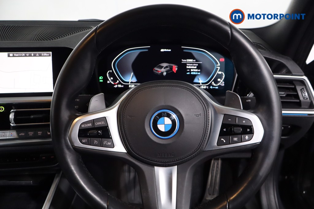 Used BMW 3 Series 2022 for sale - 77845875: Photo 14