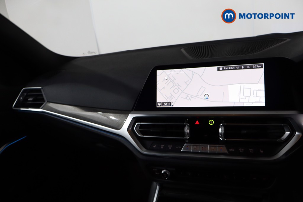 Used BMW 3 Series 2022 for sale - 77845875: Photo 27