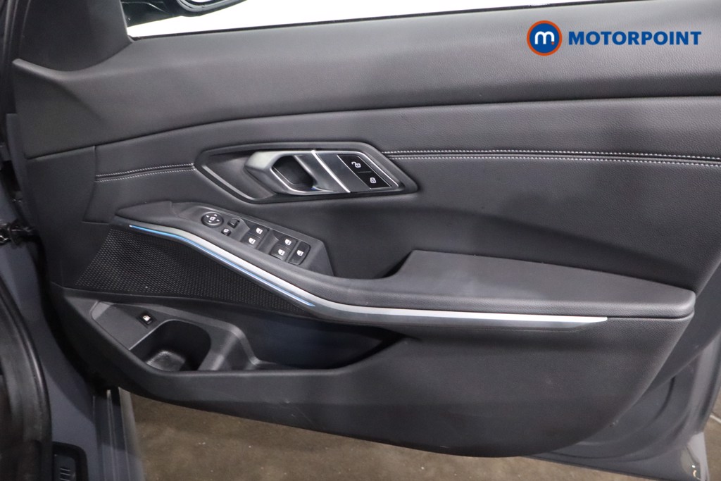 Used BMW 3 Series 2022 for sale - 77845875: Photo 33