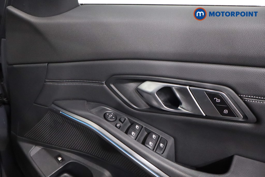 Used BMW 3 Series 2022 for sale - 77845875: Photo 34