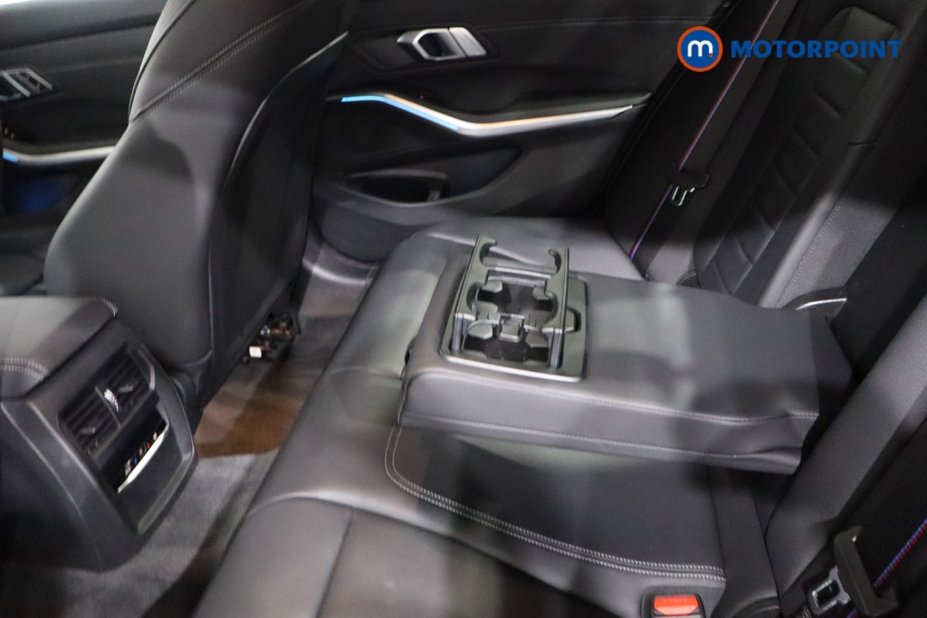 Used BMW 3 Series 2022 for sale - 77845875: Photo 36