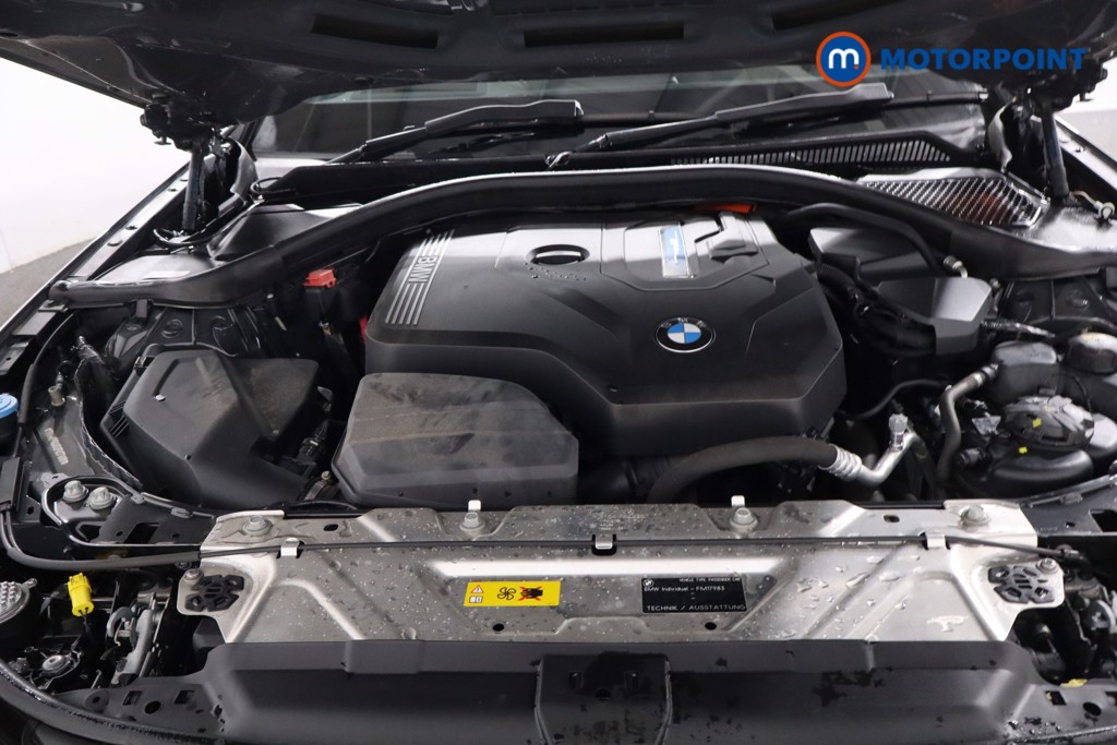 Used BMW 3 Series 2022 for sale - 77845875: Photo 42