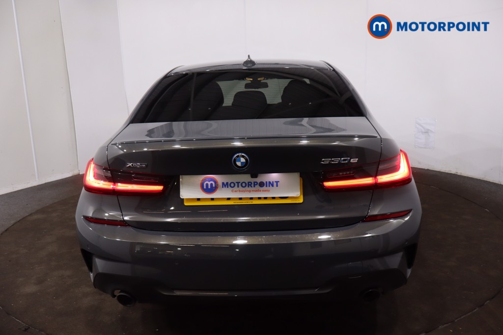 Used BMW 3 Series 2022 for sale - 77845875: Photo 45