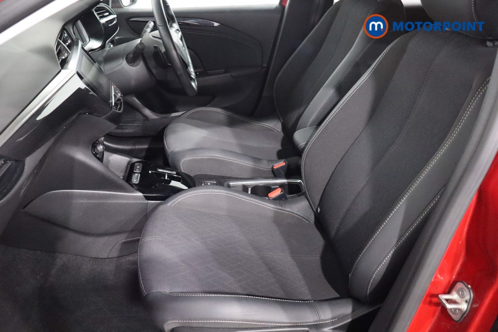 Used Vauxhall Corsa 2022 for sale - 76649012: Photo 10