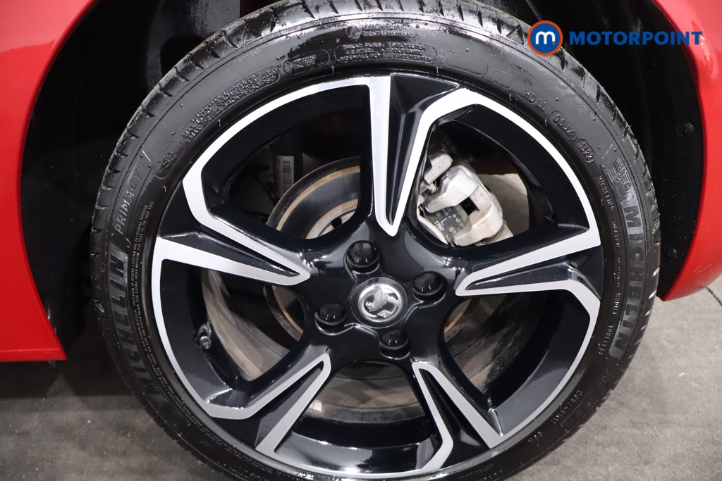 Used Vauxhall Corsa 2022 for sale - 76649012: Photo 13