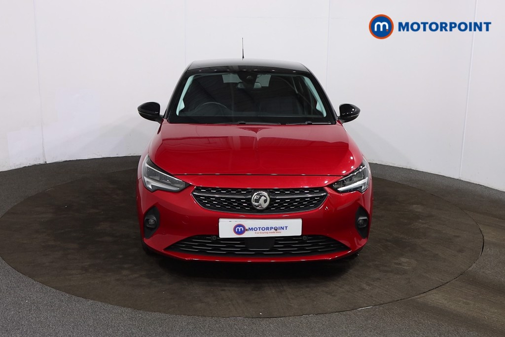 Used Vauxhall Corsa 2022 for sale - 76649012: Photo 2