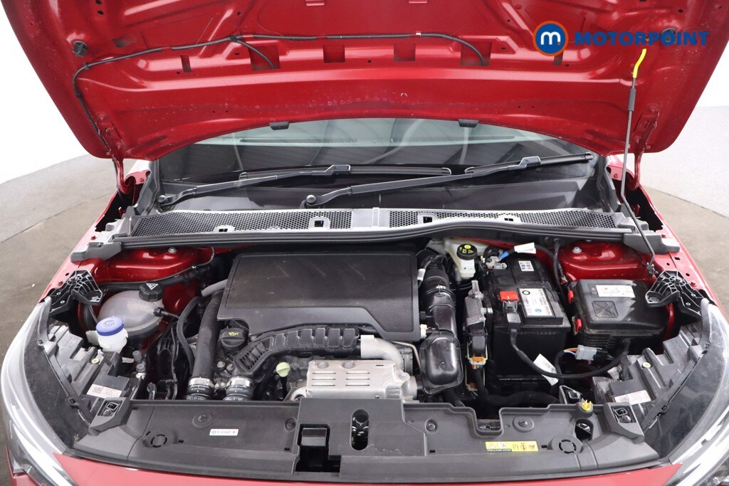 Used Vauxhall Corsa 2022 for sale - 76649012: Photo 21