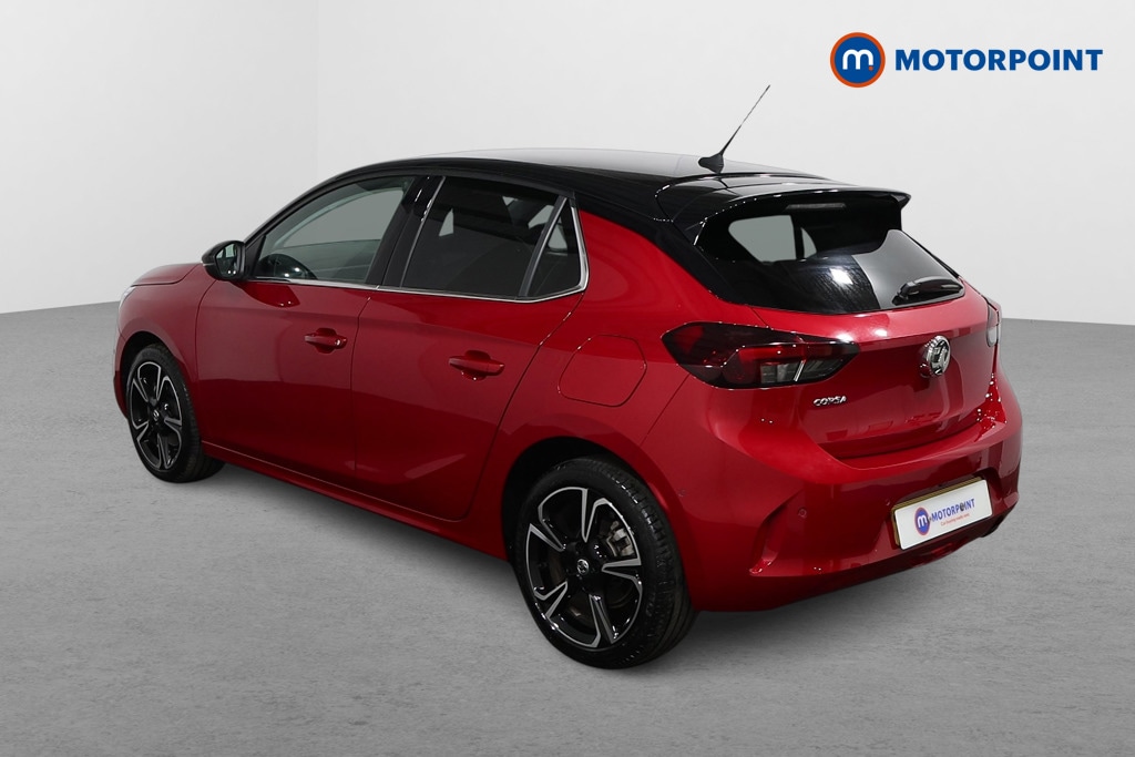 Used Vauxhall Corsa 2022 for sale - 76649012: Photo 5