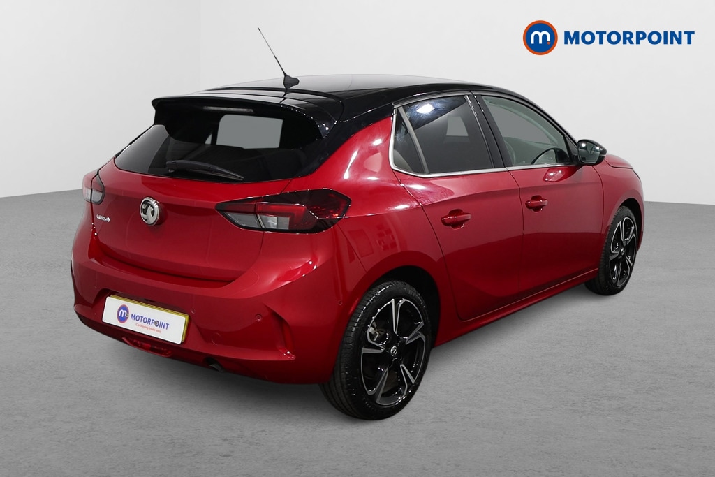 Used Vauxhall Corsa 2022 for sale - 76649012: Photo 7