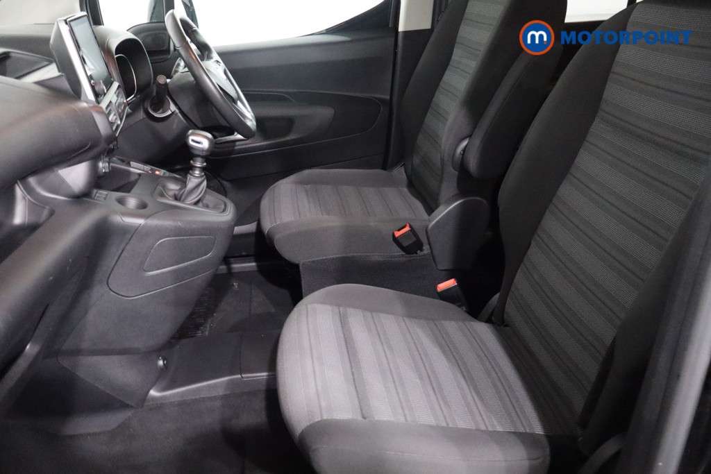 Used Vauxhall Combo Life 2021 for sale - 76723154: Photo 10