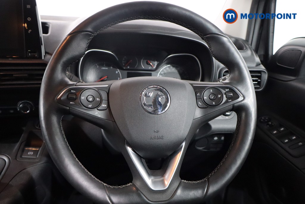 Used Vauxhall Combo Life 2021 for sale - 76723154: Photo 11