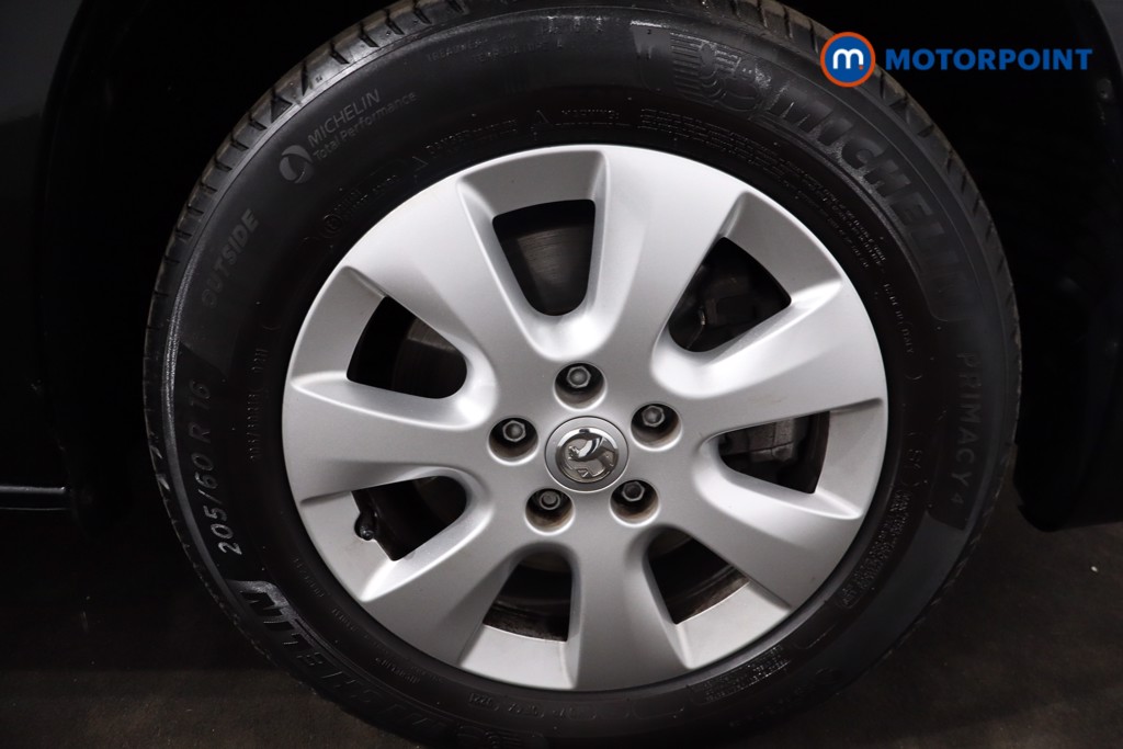 Used Vauxhall Combo Life 2021 for sale - 76723154: Photo 13