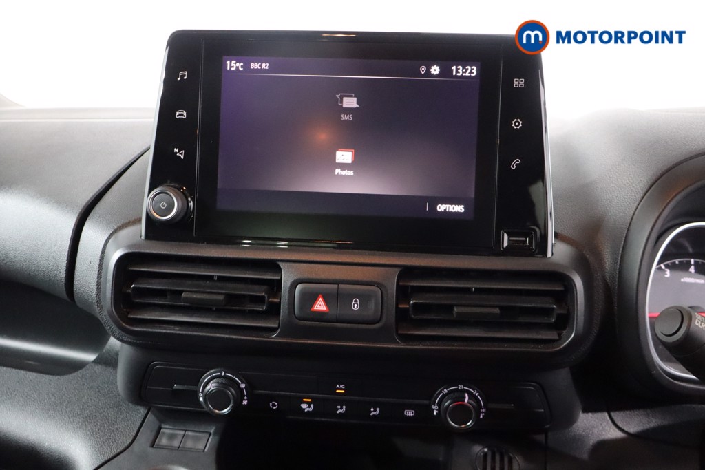 Used Vauxhall Combo Life 2021 for sale - 76723154: Photo 16