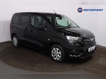 Vauxhall - Combo Life