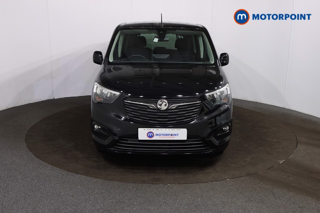 Used Vauxhall Combo Life 2021 for sale - 76723154: Photo 2