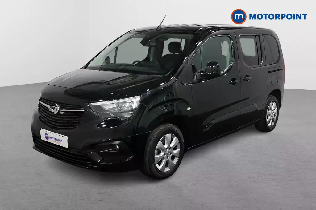 Used Vauxhall Combo Life 2021 for sale - 76723154: Photo 3