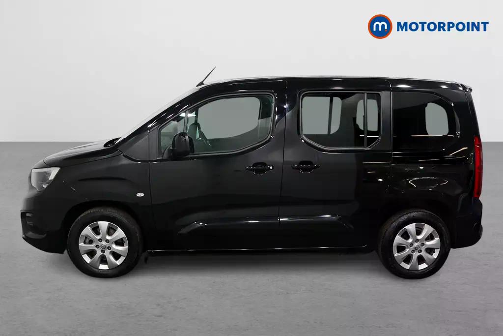 Used Vauxhall Combo Life 2021 for sale - 76723154: Photo 4