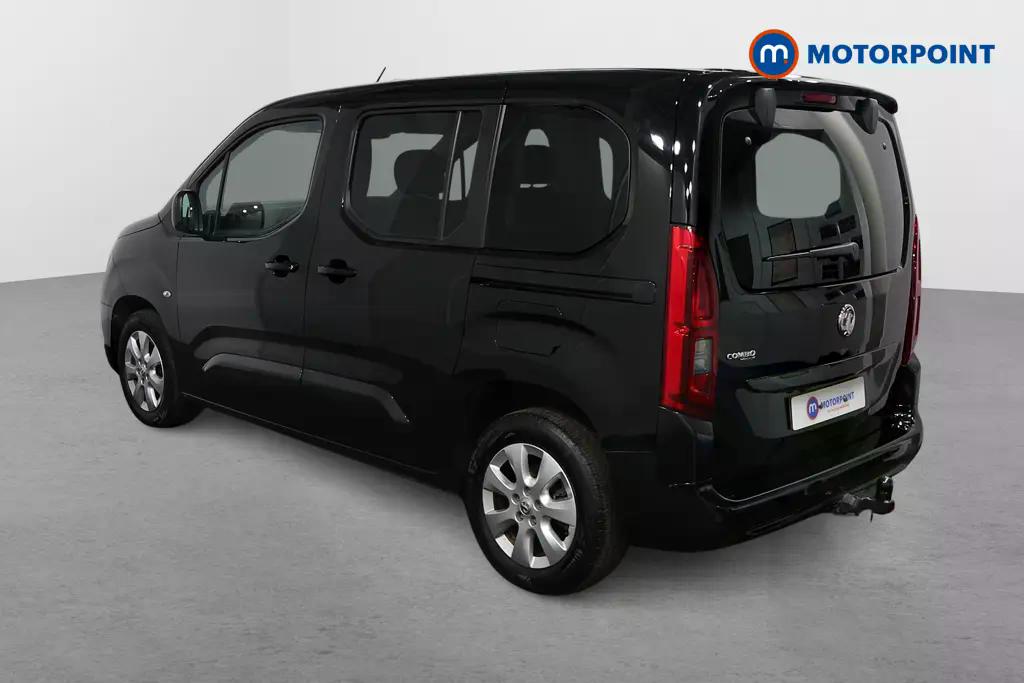 Used Vauxhall Combo Life 2021 for sale - 76723154: Photo 5