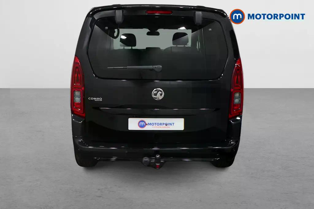 Used Vauxhall Combo Life 2021 for sale - 76723154: Photo 6