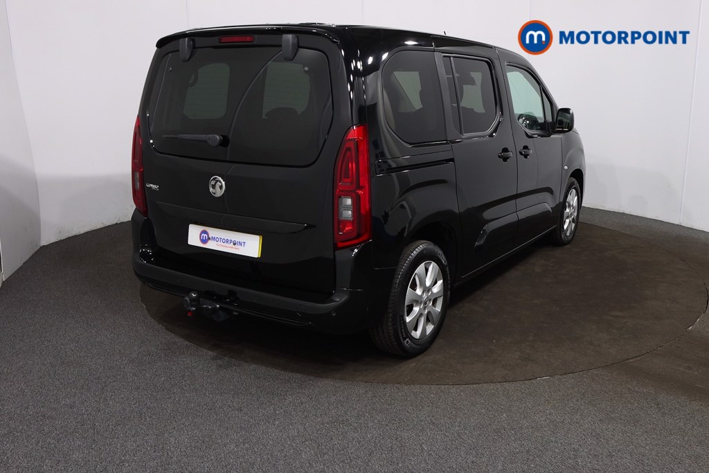 Used Vauxhall Combo Life 2021 for sale - 76723154: Photo 7