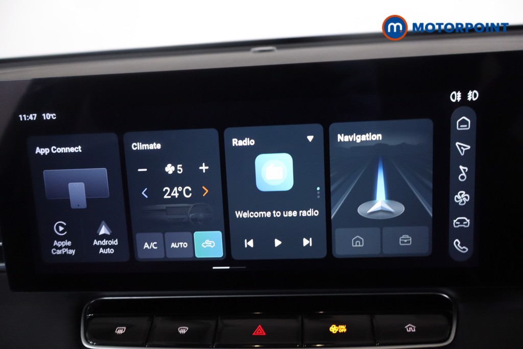 Used MG MG HS 2025 for sale - 77730369: Photo 10