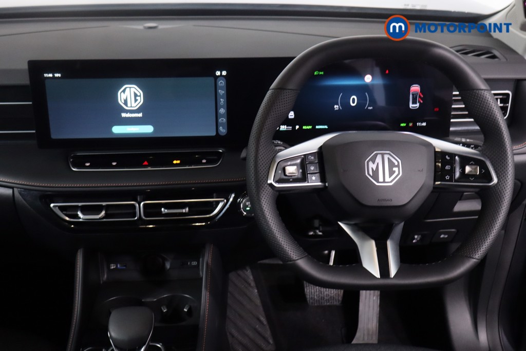 Used MG MG HS 2025 for sale - 77730369: Photo 11