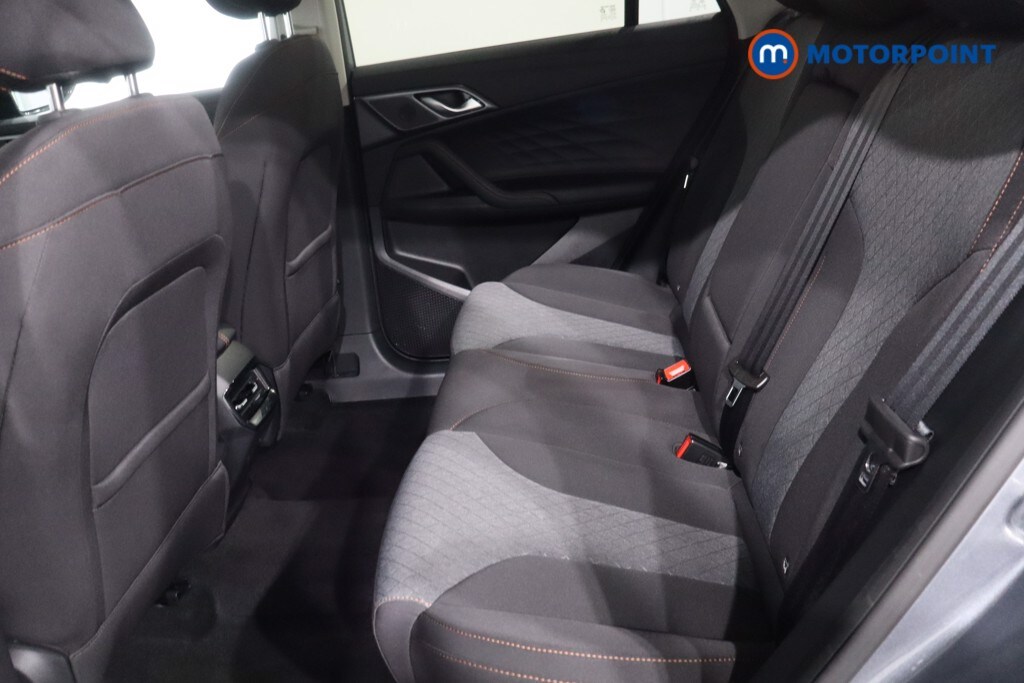 Used MG MG HS 2025 for sale - 77730369: Photo 13