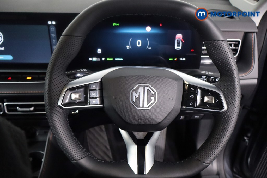 Used MG MG HS 2025 for sale - 77730369: Photo 14