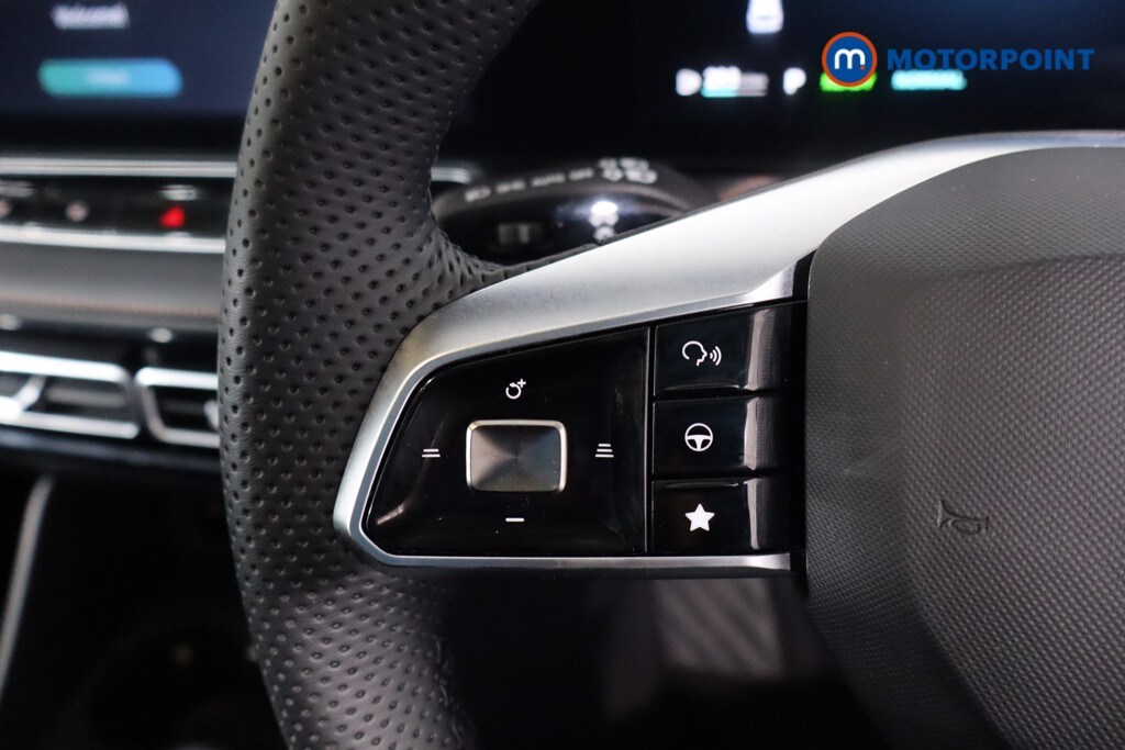 Used MG MG HS 2025 for sale - 77730369: Photo 15