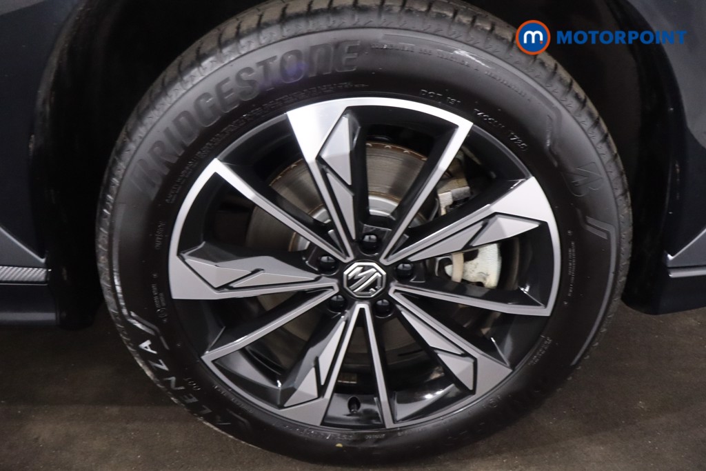 Used MG MG HS 2025 for sale - 77730369: Photo 18