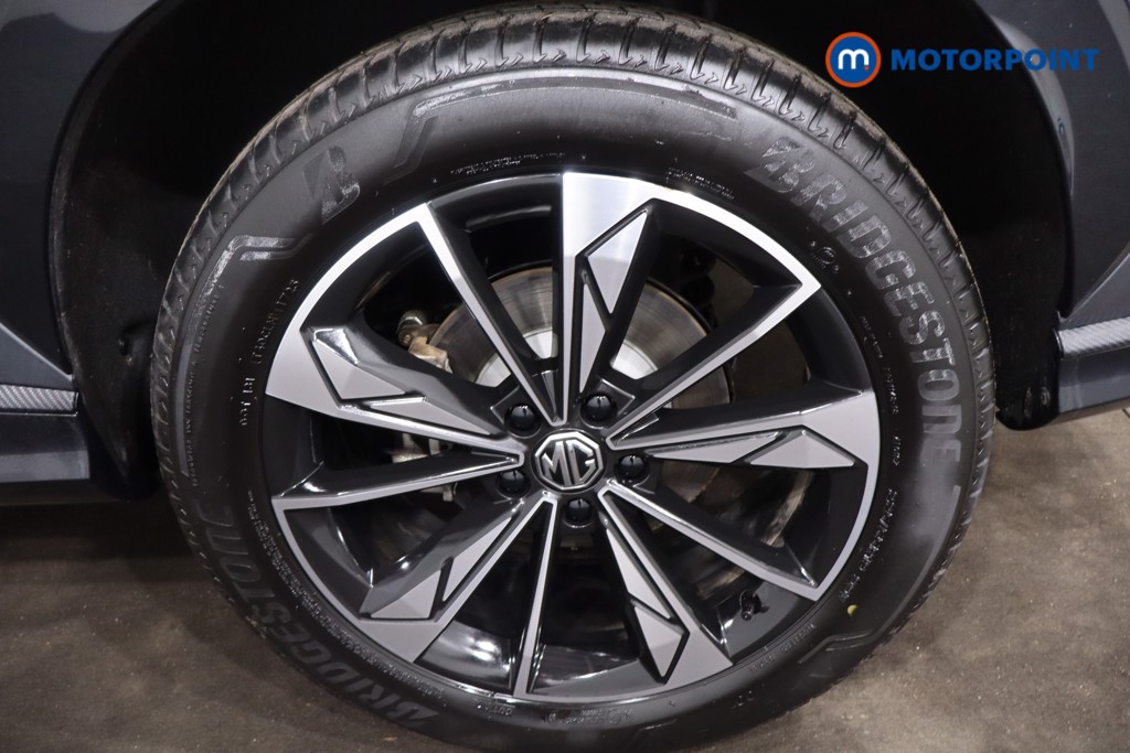 Used MG MG HS 2025 for sale - 77730369: Photo 19