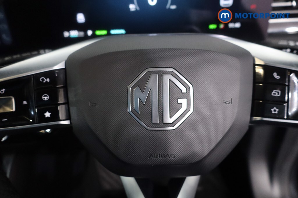 Used MG MG HS 2025 for sale - 77730369: Photo 21