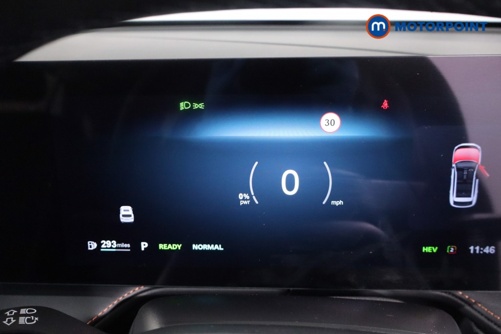 Used MG MG HS 2025 for sale - 77730369: Photo 24