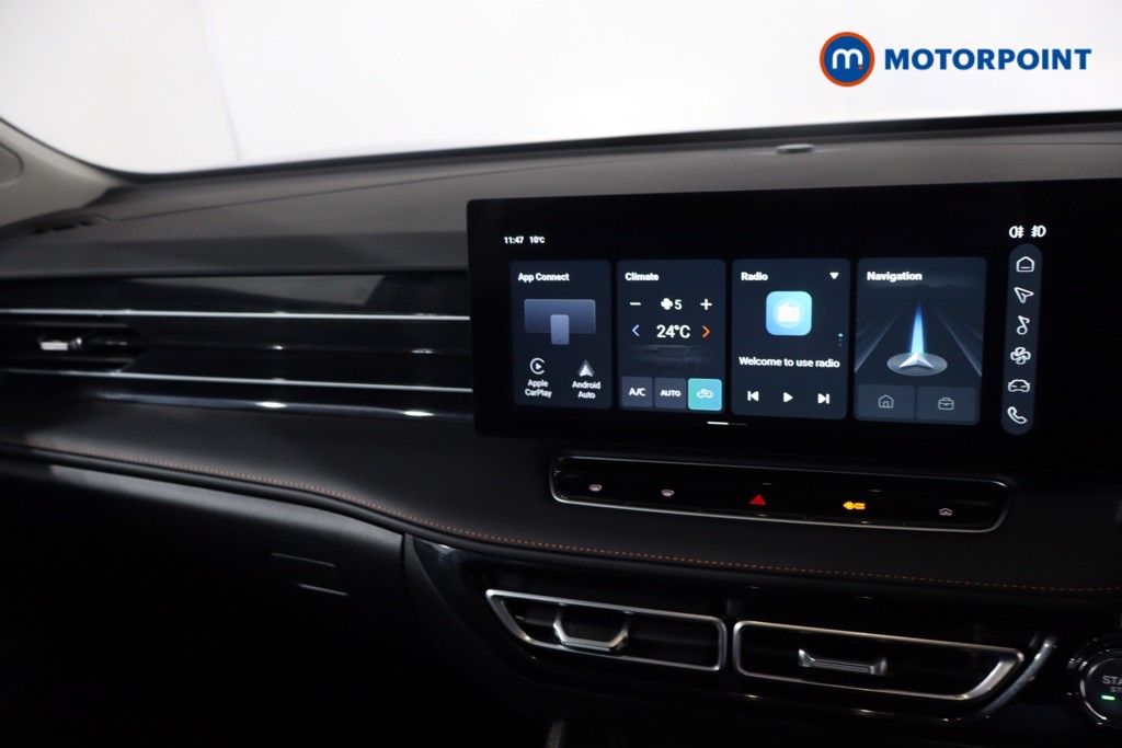 Used MG MG HS 2025 for sale - 77730369: Photo 28