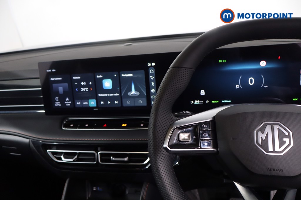 Used MG MG HS 2025 for sale - 77730369: Photo 29
