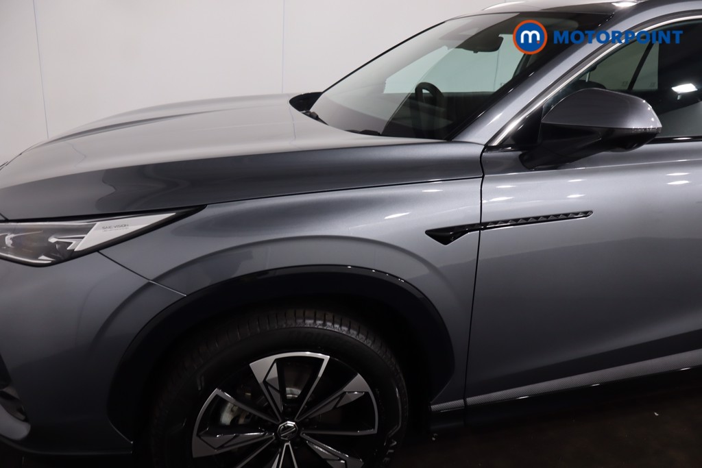 Used MG MG HS 2025 for sale - 77730369: Photo 36