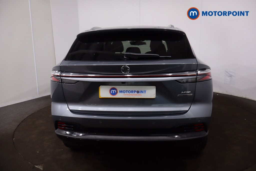 Used MG MG HS 2025 for sale - 77730369: Photo 42