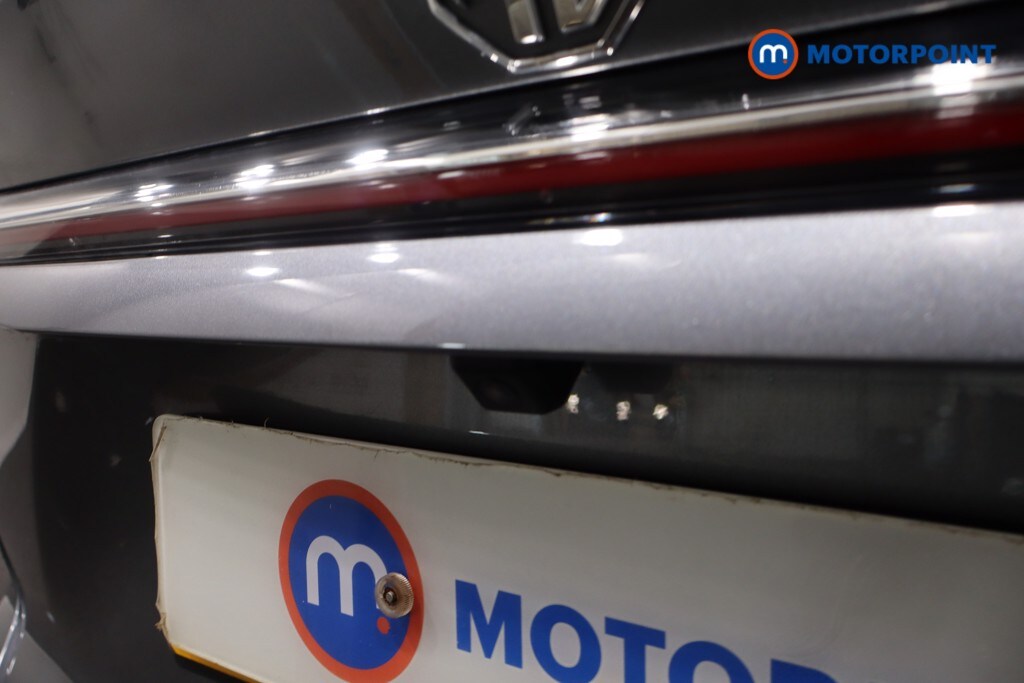 Used MG MG HS 2025 for sale - 77730369: Photo 45