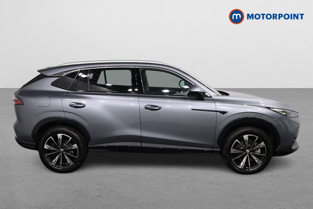 Used MG MG HS 2025 for sale - 77730369: Photo 8